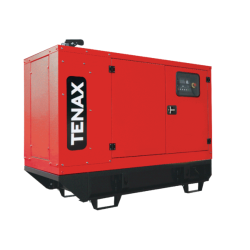 TECNOGEN PK167TKSS/A