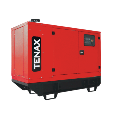 TECNOGEN PK167TKSS/A
