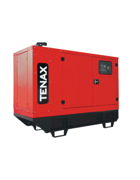 TECNOGEN PK167TKSS/A