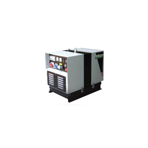 GENERATORE GREEN POWER GP 12000ST/LDE