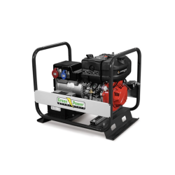 Generator GREENPOWER GP 12000XT/LE | Manel Service