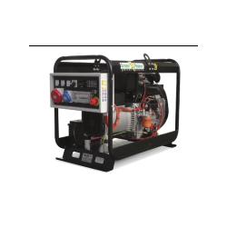 GP12000XT/LE GENERATORE DIESEL APERTO 11KVA