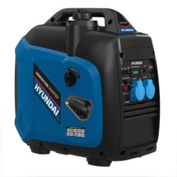HYUNDAI 65148 GENERATORE 3KW
