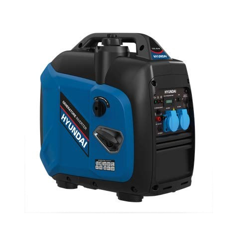 HYUNDAI 65148 GENERATORE 3KW