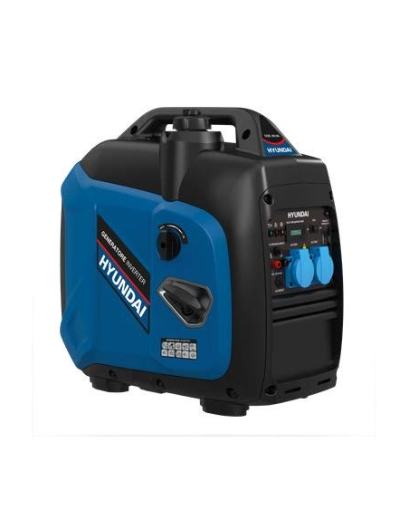 HYUNDAI 65148 GENERATORE 3KW