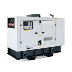 Generator Set Stage V 60KVA