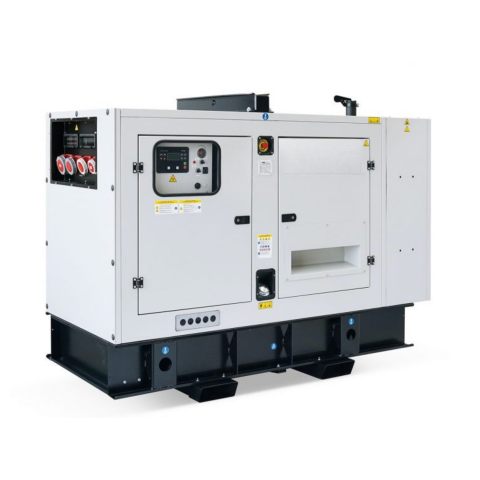 Generator Set Stage V 60KVA