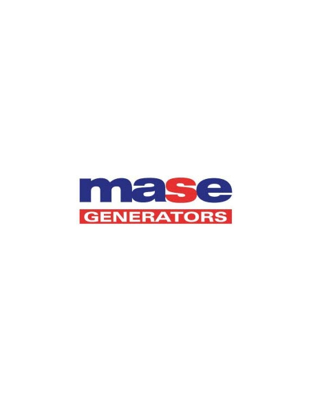 MASE GRT 4W QUATTRO RUOTE PNEUMATICHE E TIMONE