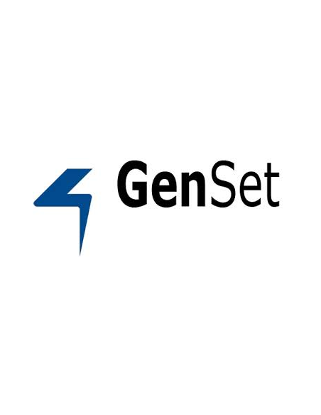 GENSET CAVI DI SALDATURA ST 35