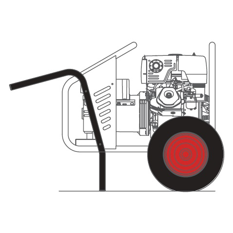 TECNOGEN CARRELLO A02