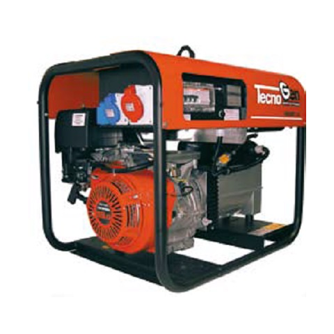 TECNOGEN H8000TELX