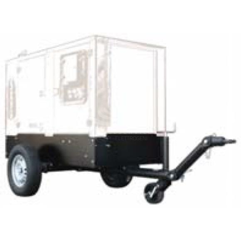 TECNOGEN CARRELLO A077