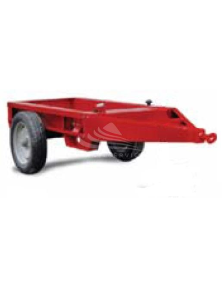 TECNOGEN CARRELLO A075