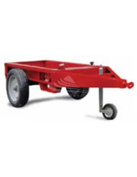 TECNOGEN CARRELLO A072