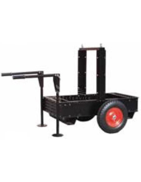 TECNOGEN CARRELLO A02