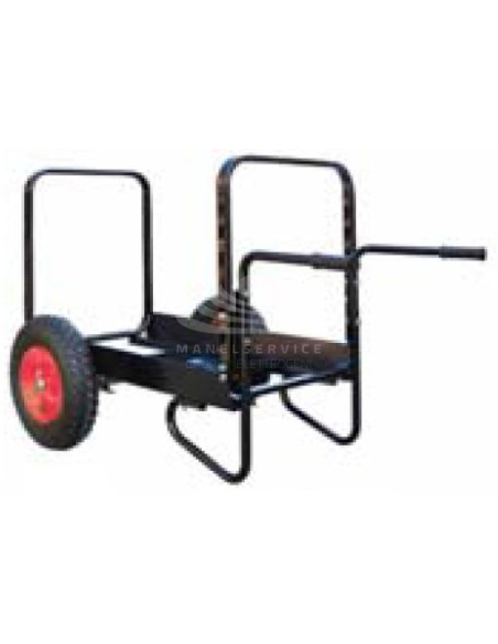 TECNOGEN CARRELLO A063