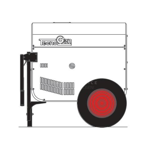 TECNOGEN CARRELLO A02