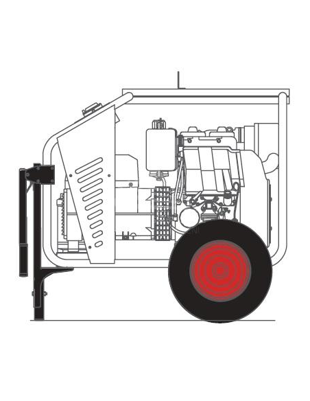 TECNOGEN CARRELLO A02