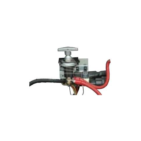 TECNOGEN KIT STACCA BATTERIE F32