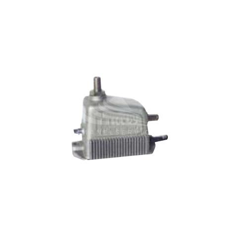 TECNOGEN SCALDIGLIA TERMOSTATIZZATA G5