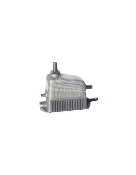 TECNOGEN SCALDIGLIA TERMOSTATIZZATA G6