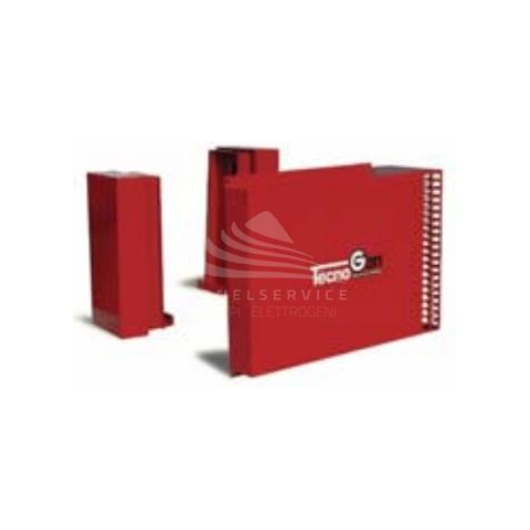 TECNOGEN PROTEZIONE ALTERNATORE R01