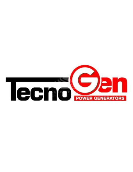TECNOGEN PROLUNGA FLESSIBILE PER GAS DI SCARICO V4