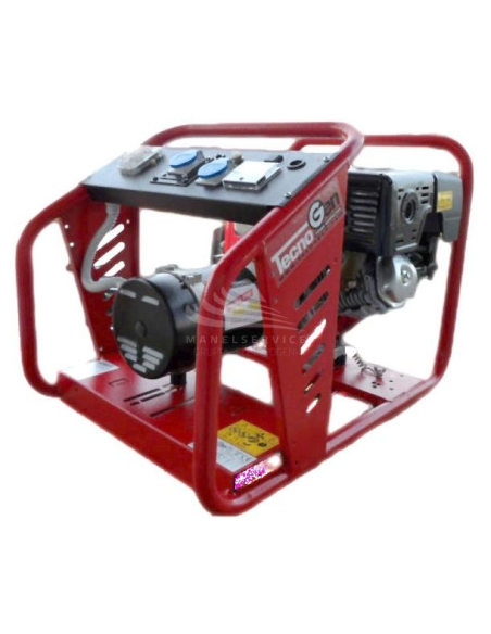 TECNOGEN H2700