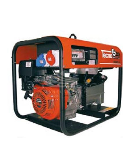 TECNOGEN H2700