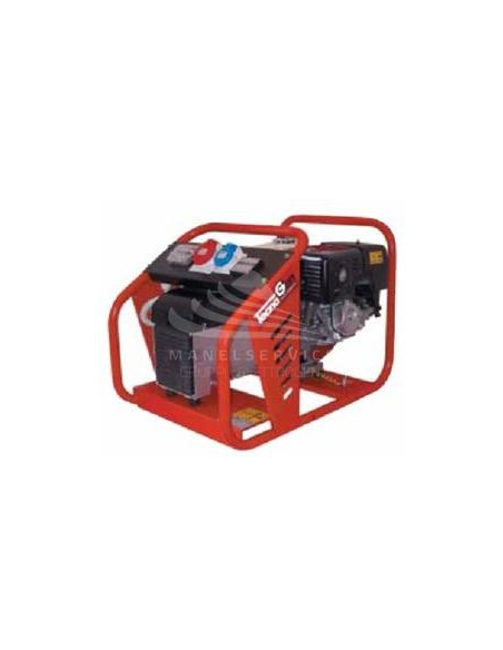 TECNOGEN H8000E