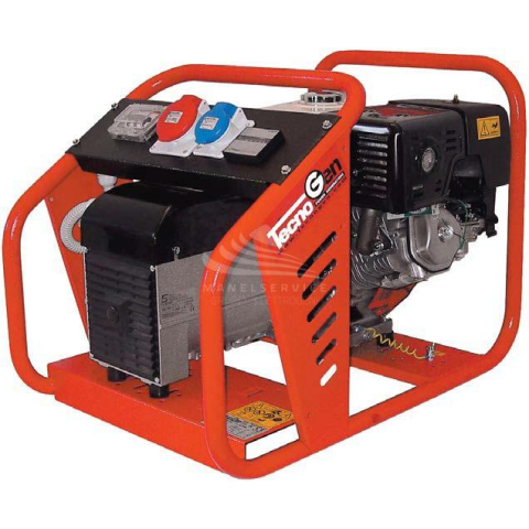 TECNOGEN H2700