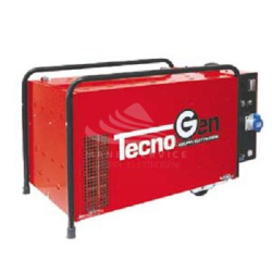 TECNOGEN H8000SS