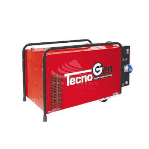 TECNOGEN H2700