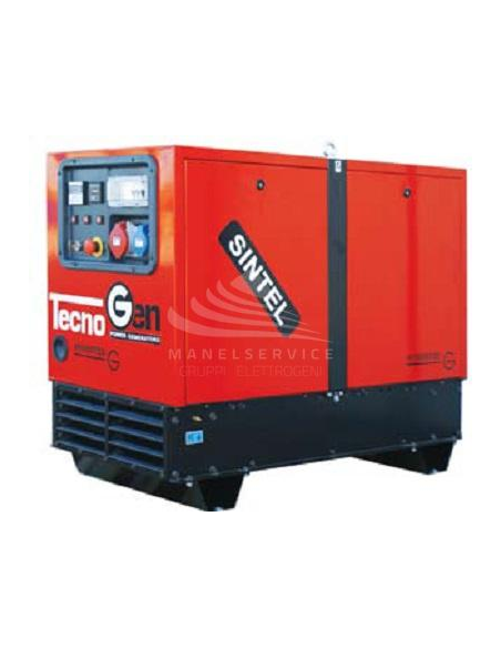 TECNOGEN H13000SS