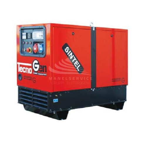 TECNOGEN H13000TSS