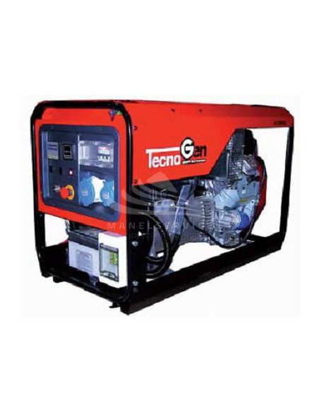 TECNOGEN H2700