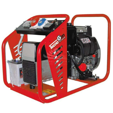TECNOGEN LD13000E