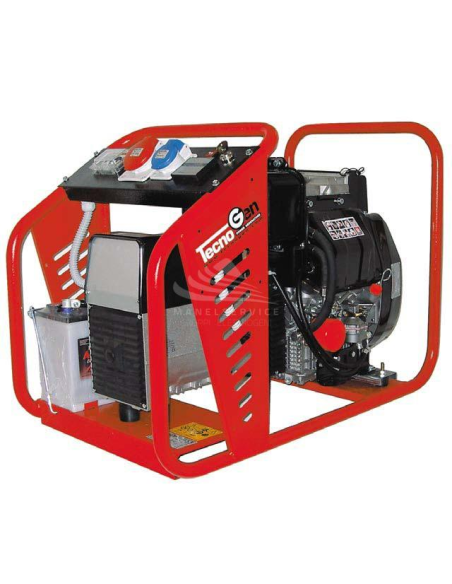 TECNOGEN H2700