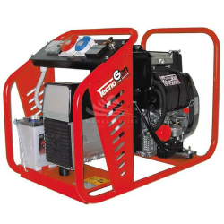 TECNOGEN H2700