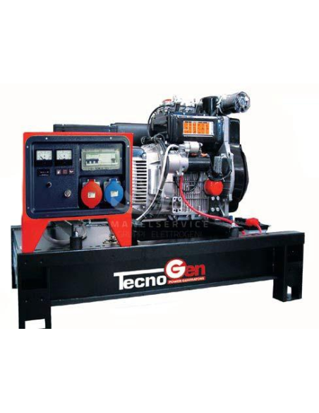 TECNOGEN H2700