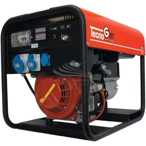 TECNOGEN LD7500LX