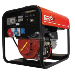TECNOGEN LD9000TELX