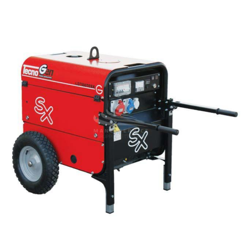 TECNOGEN LD5000TESX