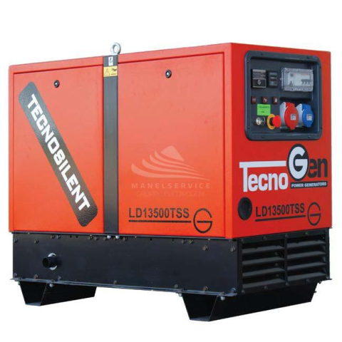 TECNOGEN H2700