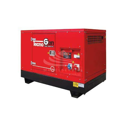 TECNOGEN LD22000TSS