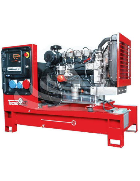 TECNOGEN PK35000T