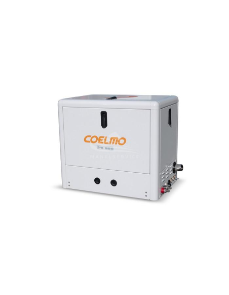 COELMO DM350