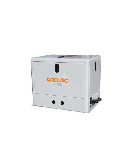 COELMO DM350 CON PANNELLO FIDIO
