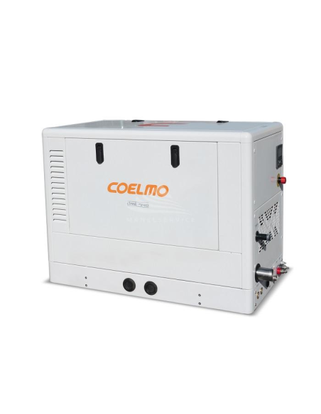 COELMO DML740