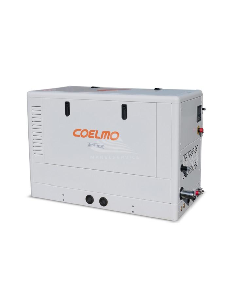 COELMO DM350 CON PANNELLO FIDIO